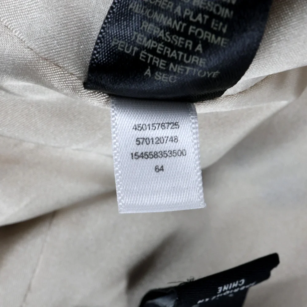 White House Black Market whbm dress